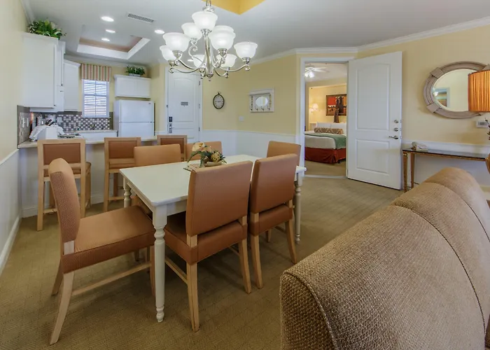 Holiday Inn Club Vacations Apple Mountain Resort At Clarkesville