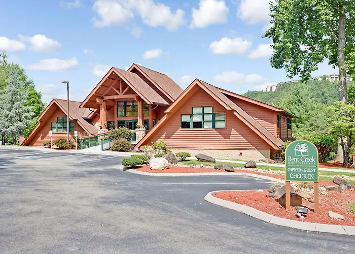 Bent Creek Golf Village