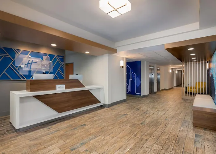 Holiday Inn Express Hotel & Suites Cherokee-Casino By Ihg